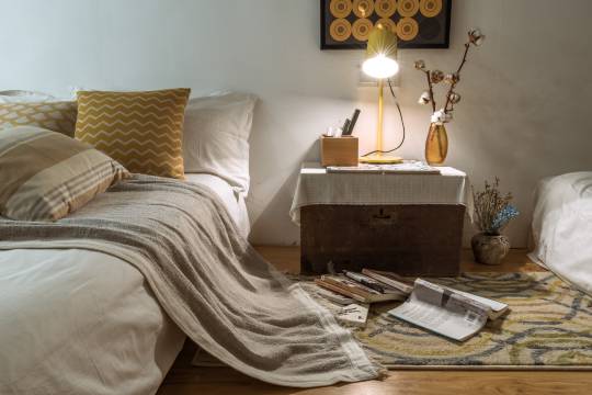 厦门紫云乡民宿