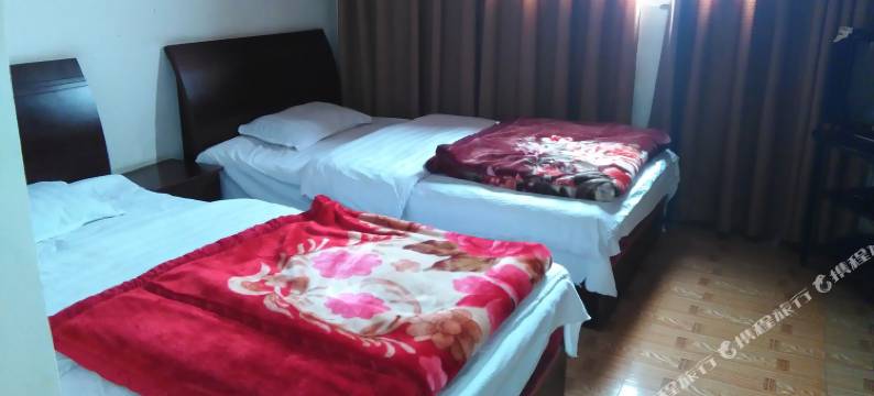 绵阳琪悦宾馆图片