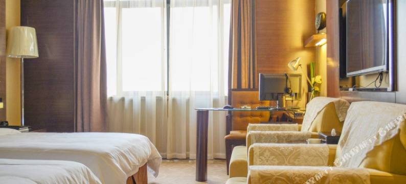 南昌新建迎宾馆图片