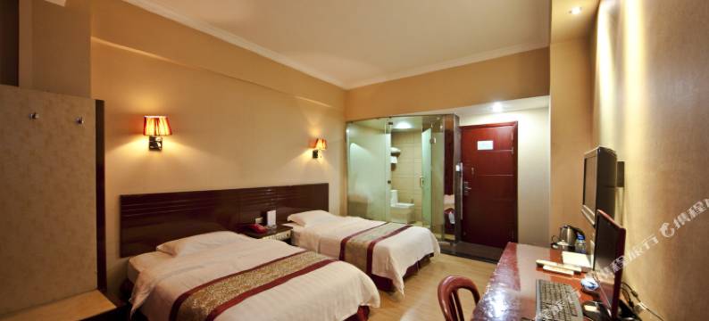 建瓯长城宾馆图片