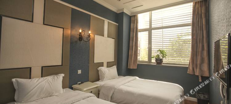 大连雅居客栈图片