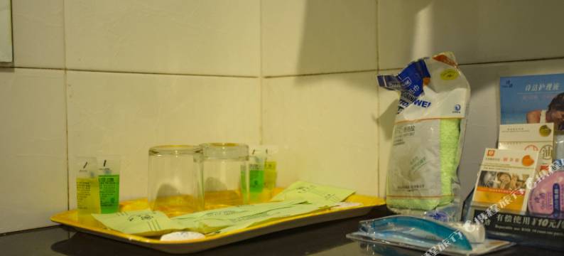 湖州良辰宾馆图片