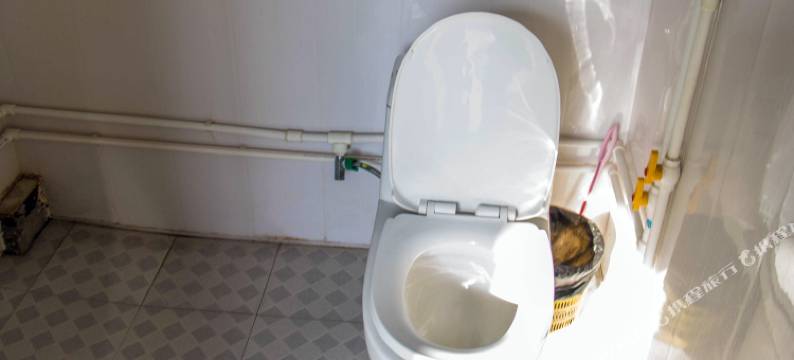 唐山贵宾来旅馆图片