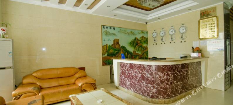 蕲春来成宾馆图片