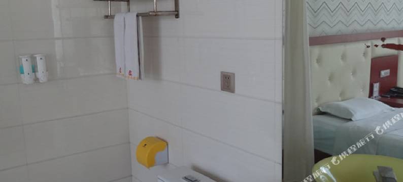 河津运城宾利商务酒店图片