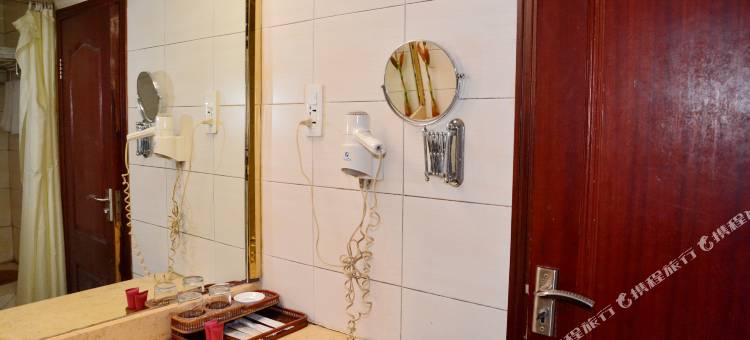 十堰荣华宾馆图片