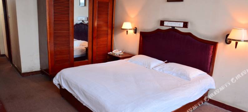 十堰荣华宾馆图片