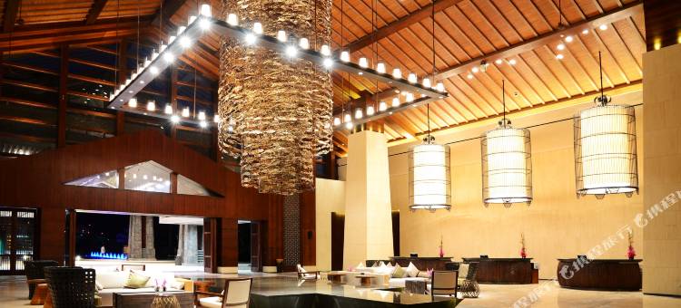 三亚海棠湾九号度假酒店图片