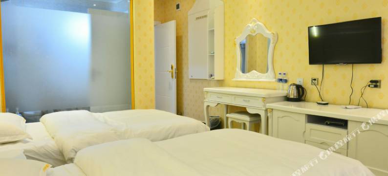 大理名格商务酒店图片