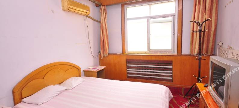 庆云如意宾馆图片