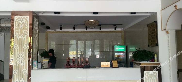 旺泉楼商务酒店(临邑开元大街店)图片