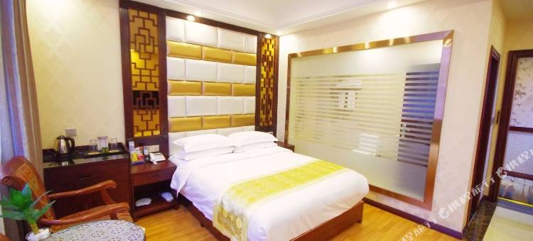 沐川明珠大酒店图片