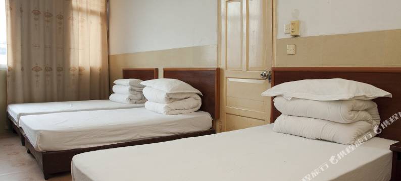 闽侯金峰旅社图片