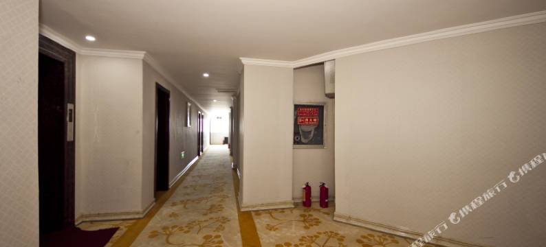 温州南都宾馆图片