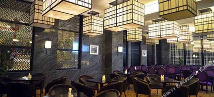 维也纳国际酒店(扬州万达广场力宝店)图片