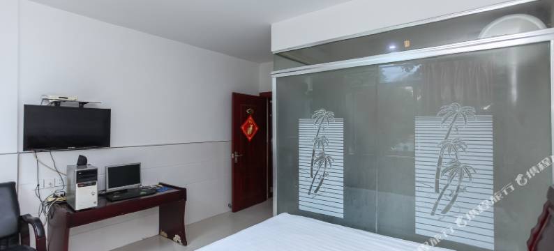 泰州市姜堰红星宾馆图片