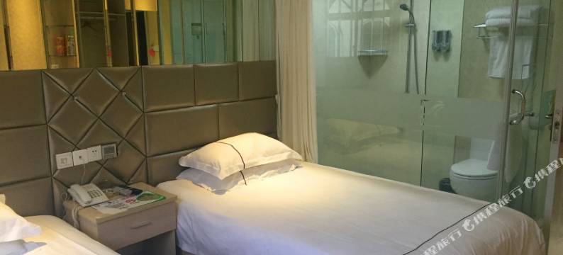 宁国艾卡酒店图片