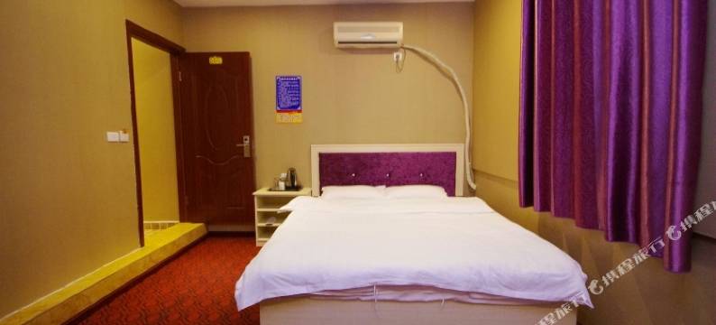 宜宾鼎盛宾馆(大观楼店)图片