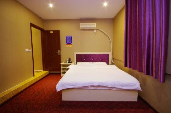 宜宾鼎盛宾馆(大观楼店)