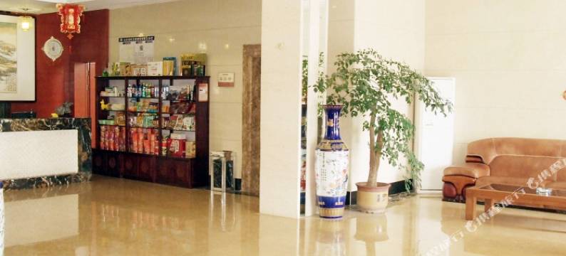 枣庄承园宾馆图片