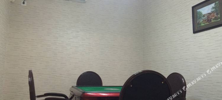成都玉成商务宾馆图片
