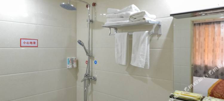 九九快捷宾馆(丽水市人民医院店)图片