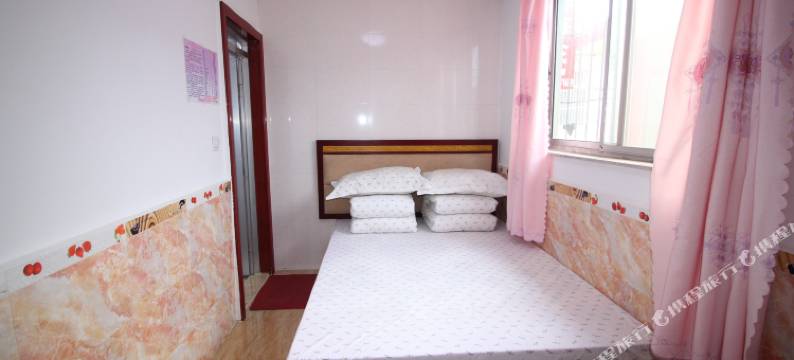 蓬莱彤瑶渔家公寓图片