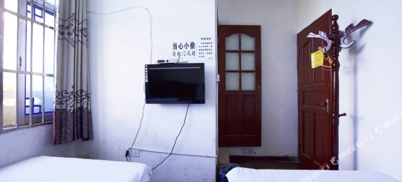 拉萨金都宾馆(布达拉宫店)图片