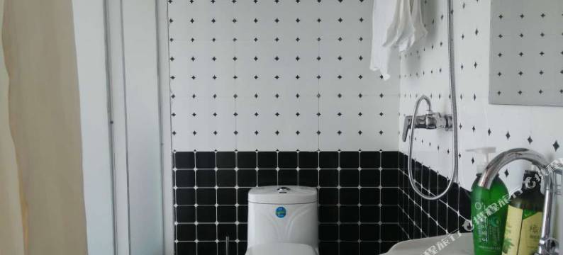 七彩假日酒店式公寓(哈尔滨服装城店)图片