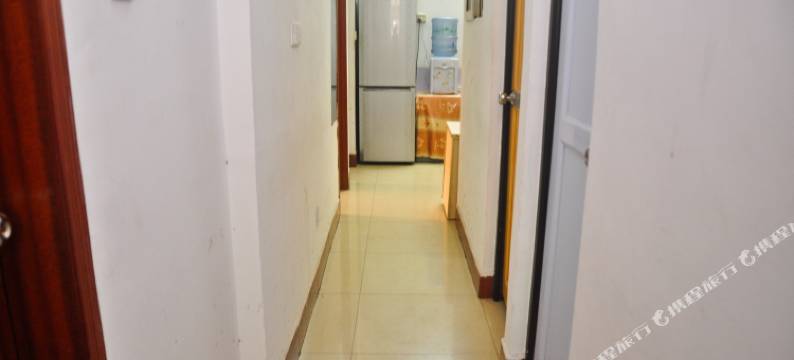 广州唐糖家庭公寓图片