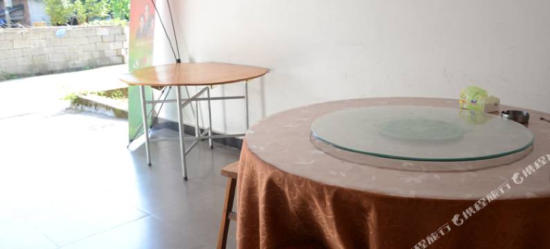 武夷山九曲人家客栈图片