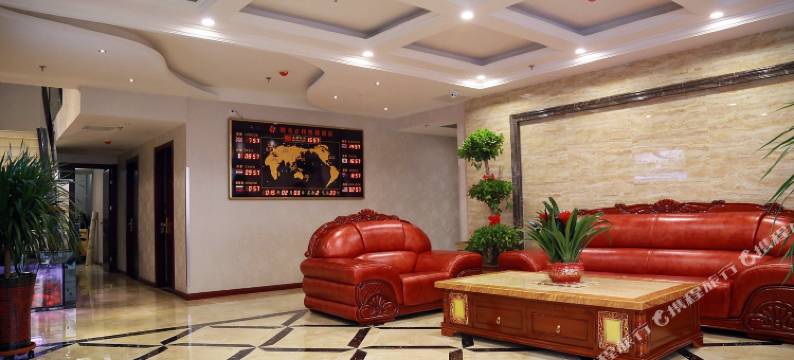 阳光e栈(天津眼科医院店)图片