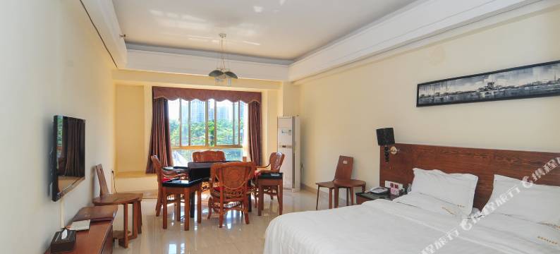 琼海海得利商务酒店图片