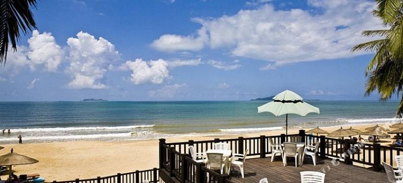 三亚美特友度假公寓(家庭旅馆)图片