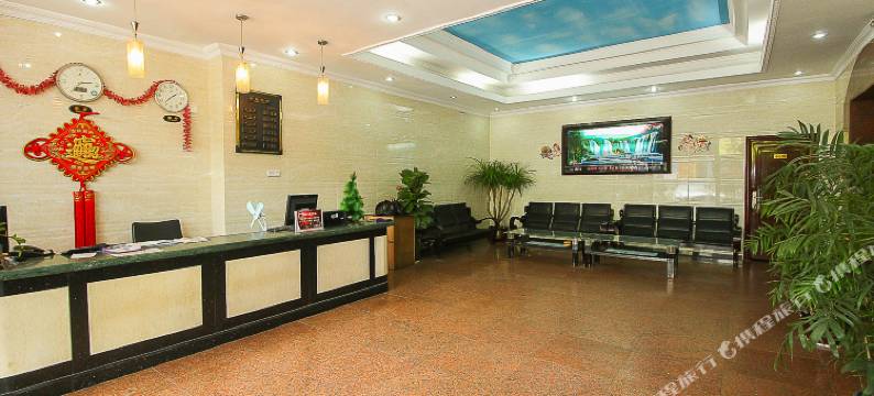 青年宾馆(海口万华路店)图片