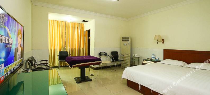 青年宾馆(海口万华路店)图片