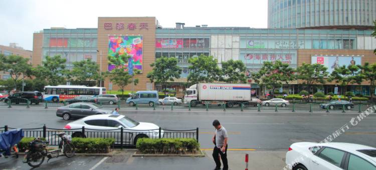 金大姐宾馆(上海仁济医院东院塘桥地铁站店)图片