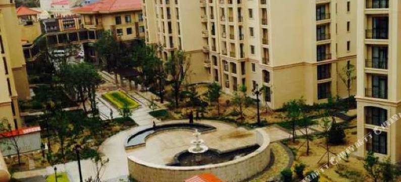 张家口爱都公寓图片