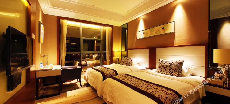 巫溪水韵酒店图片