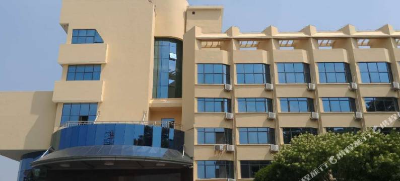 丰城丰矿大酒店图片