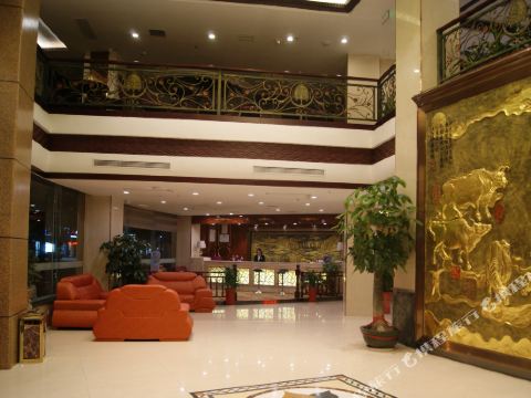 泉州皇都大酒店