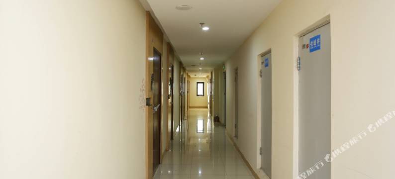 玫瑰阁主题公寓(沈阳中街故宫店)图片