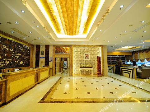 安溪华侨大酒店