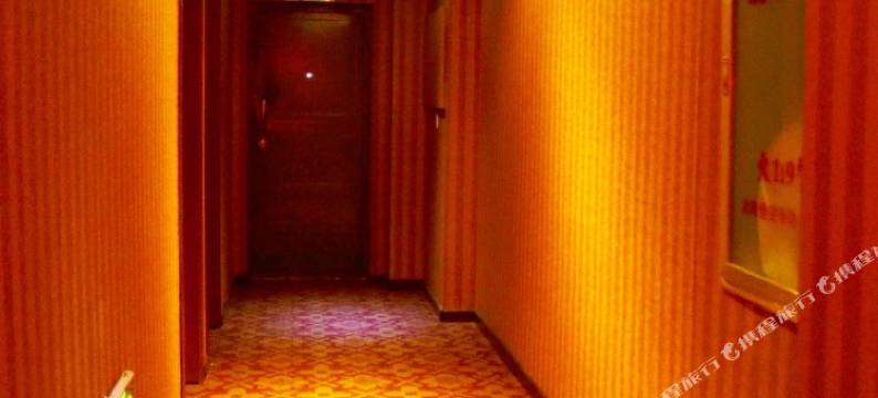 鞍山鞍盛快捷宾馆图片