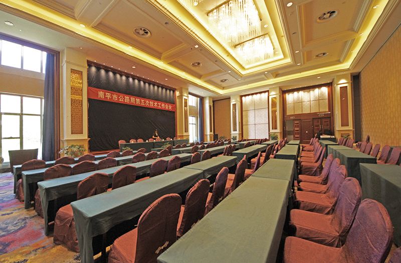 顺昌三松大酒店