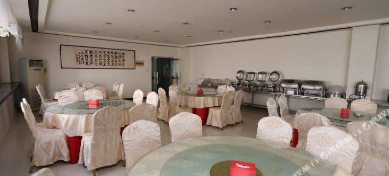 尚客优快捷酒店(磁县童装城店)图片