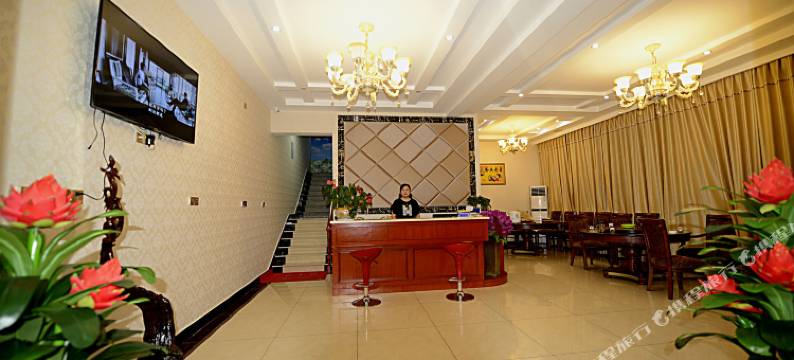 杭州因为爱情主题酒店图片