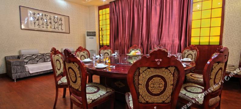 中原大厦商务宾馆(郑州火车站东广场二七广场店)图片