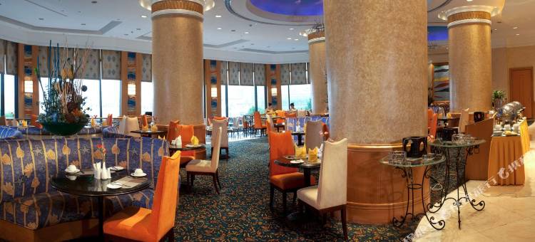 南京丁山花园酒店图片