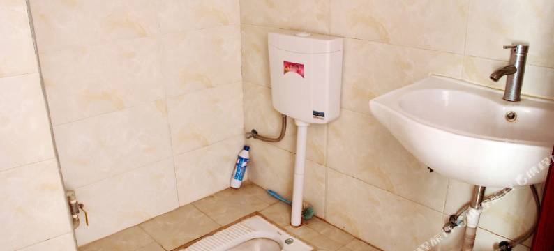 西昌汉川酒店图片